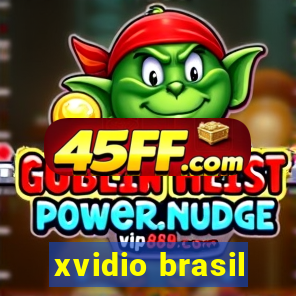 xvidio brasil
